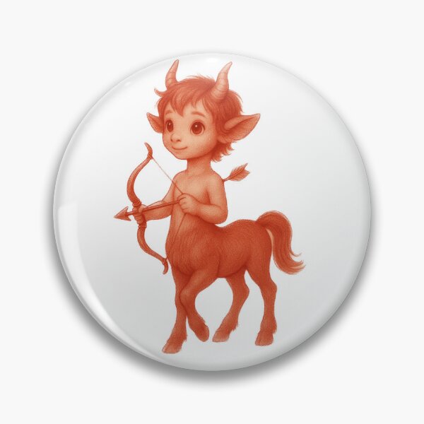 Item preview, Sagittarius  designed and sold by Esperidi.