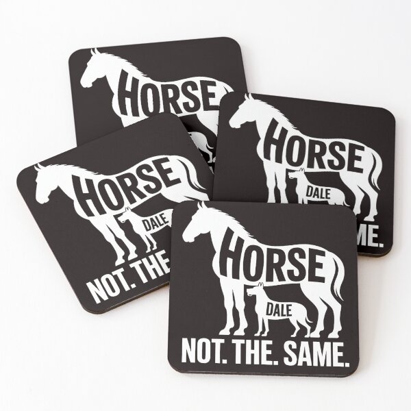 Item preview, Cute Great Dane Top, Dog Mom Horse Dane Not The Same designed and sold by EntroRhim.