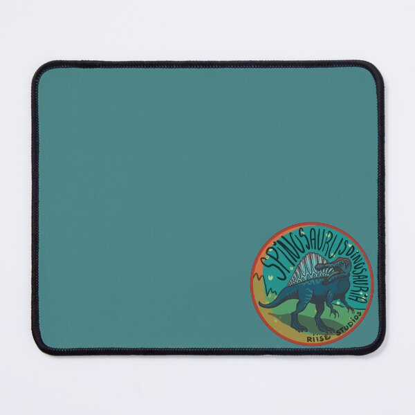 Item preview, Spinosaur dinosaur designed and sold by RiiseStudios.