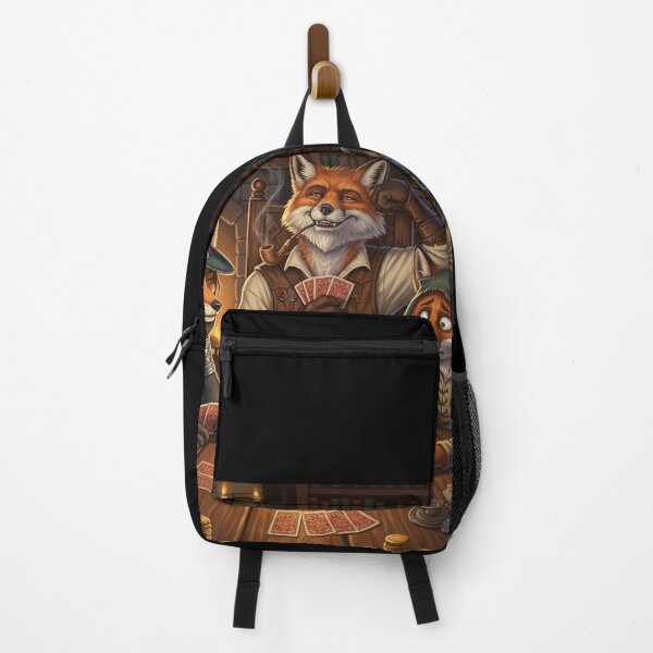 Item preview, The Den's High Stakes designed and sold by FoxVibes.