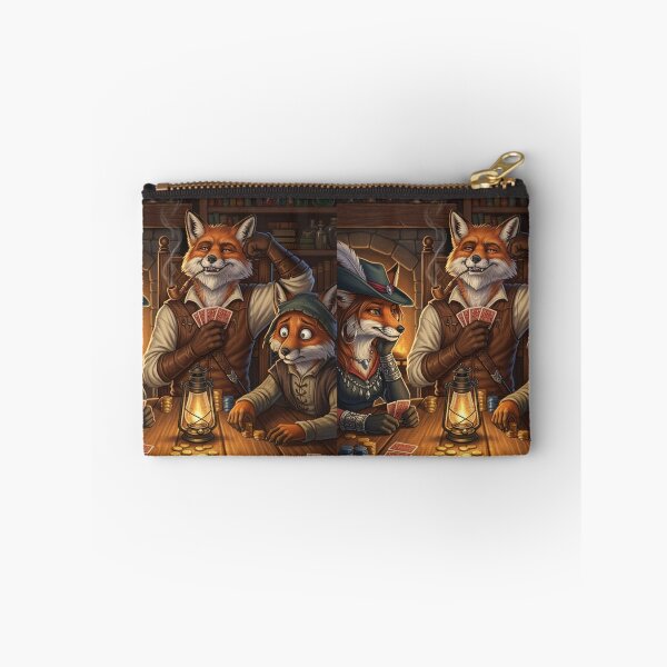 Item preview, The Den's High Stakes designed and sold by FoxVibes.