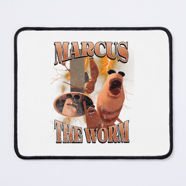 Item preview, Meme Trending Funny By Retro Quote Worm Style designed and sold by CynthiaCrisane.