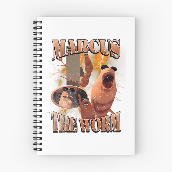 Item preview, Meme Trending Funny By Retro Quote Worm Style designed and sold by CynthiaCrisane.