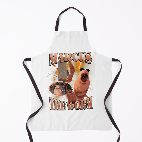 Item preview, Meme Trending Funny By Retro Quote Worm Style designed and sold by CynthiaCrisane.
