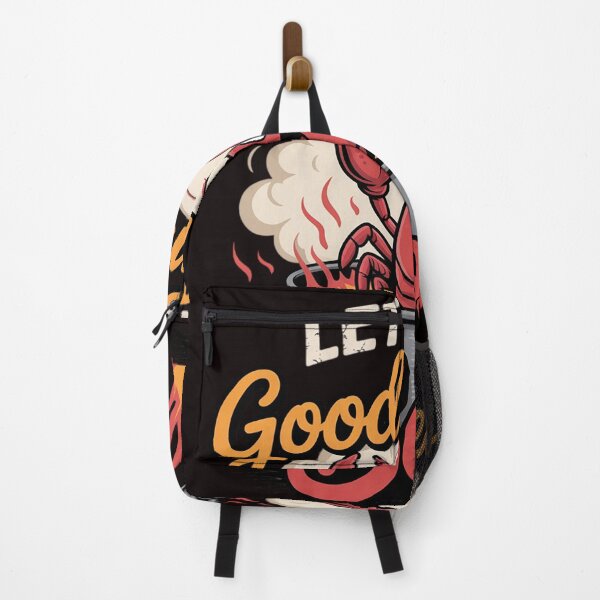 Item preview, Crawfish Let The Good Time Boil Southern Humor Sayings designed and sold by EntroRhim.