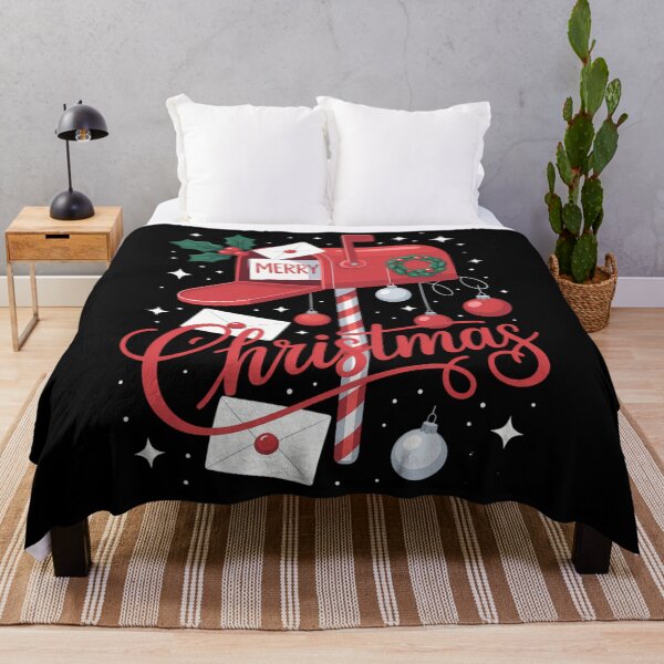 Item preview, Merry Christmas Xmas Postal Worker Funny designed and sold by Bandikonsalez.