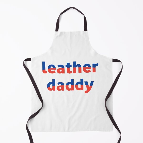 Item preview, Leather daddy designed and sold by MKshoper.