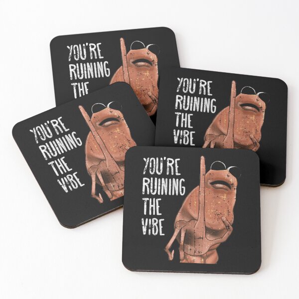 Item preview, By Worm Trending Meme Quote Funny Style Retro designed and sold by CynthiaCrisane.