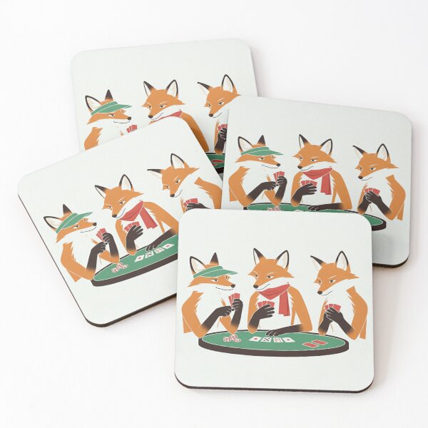 Item preview, Foxy Bluff Masters designed and sold by FoxVibes.