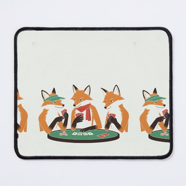 Item preview, Foxy Bluff Masters designed and sold by FoxVibes.