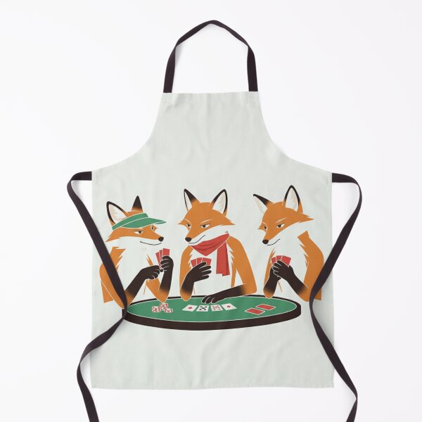 Item preview, Foxy Bluff Masters designed and sold by FoxVibes.
