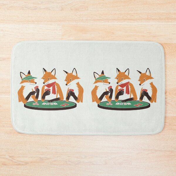 Item preview, Foxy Bluff Masters designed and sold by FoxVibes.