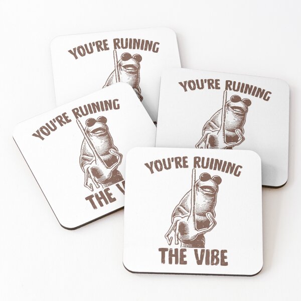 Item preview, Quote By Trending Funny Style Meme Retro Worm designed and sold by CynthiaCrisane.