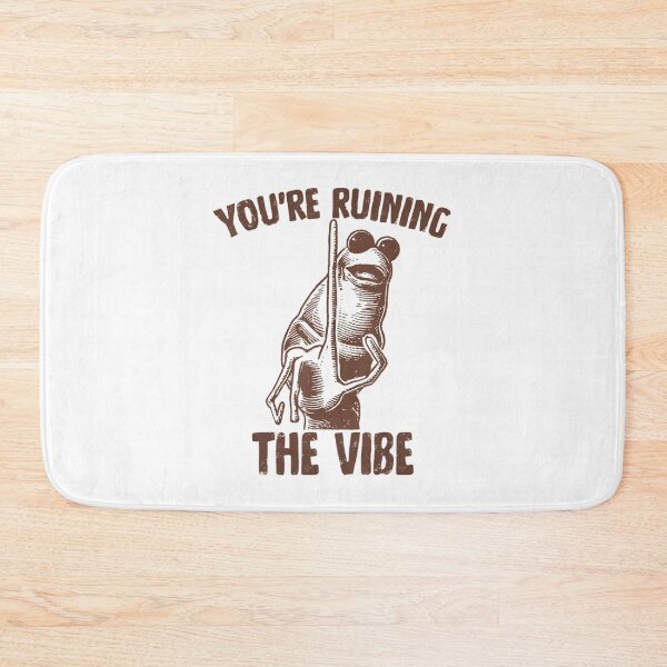 Item preview, Quote By Trending Funny Style Meme Retro Worm designed and sold by CynthiaCrisane.