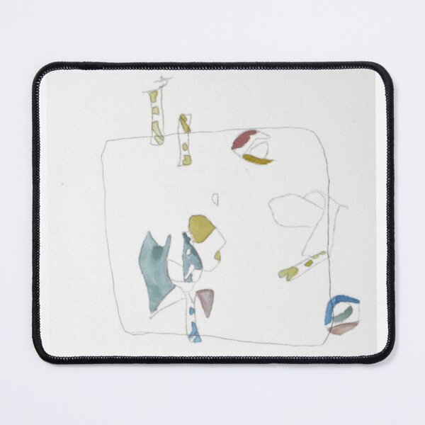 Item preview, Fantastic Watercolors designed and sold by IsabelQuincoces.