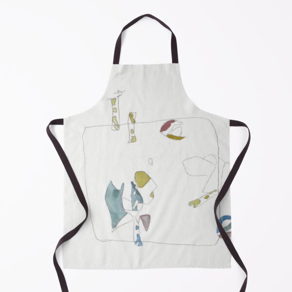 Item preview, Fantastic Watercolors designed and sold by IsabelQuincoces.