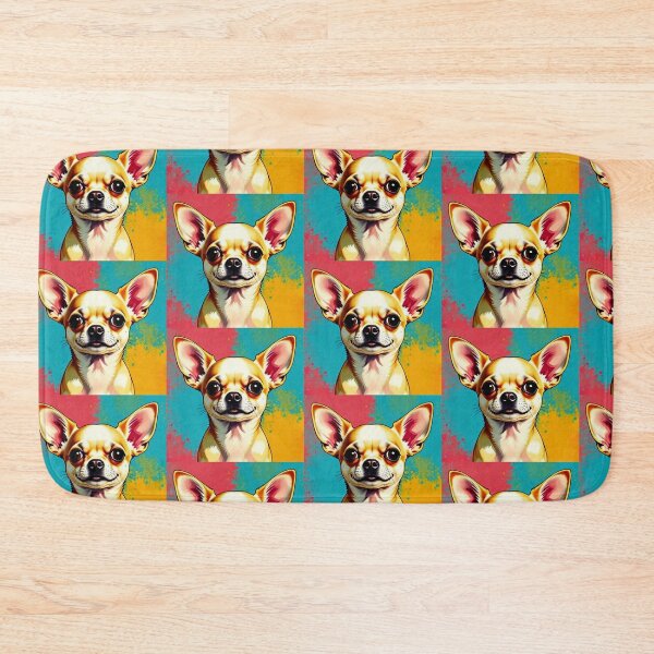 Item preview, Cute chihuahua  designed and sold by Dogandesighn.