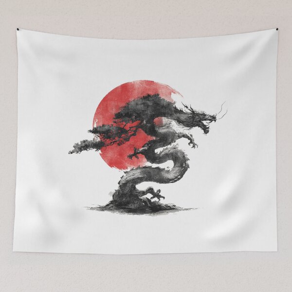 Item preview, Dragon N designed and sold by mrchavish.