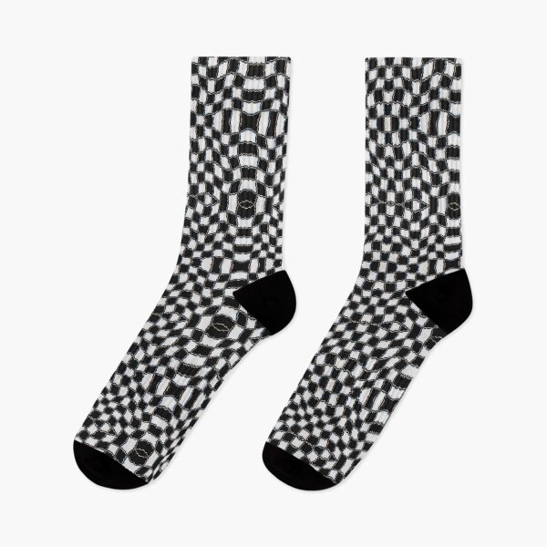 Item preview, Trippy Chess Board By Hardly Sinn designed and sold by Hardly Sinn.