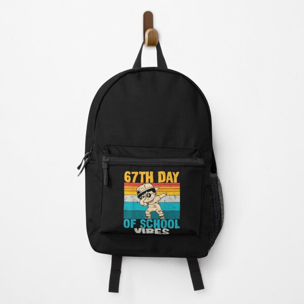 Item preview, 67Th Day Of School Vibes Teachers Students Six Seven 67 Meme designed and sold by TalalosART.