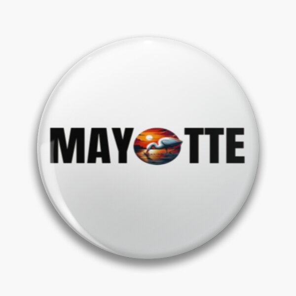 Item preview, Mayotte at sunset designed and sold by FoxinhoSoumaila.