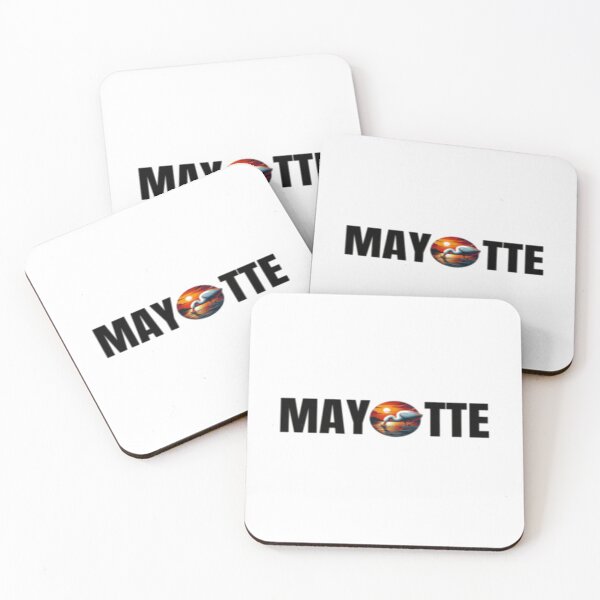 Item preview, Mayotte at sunset designed and sold by FoxinhoSoumaila.