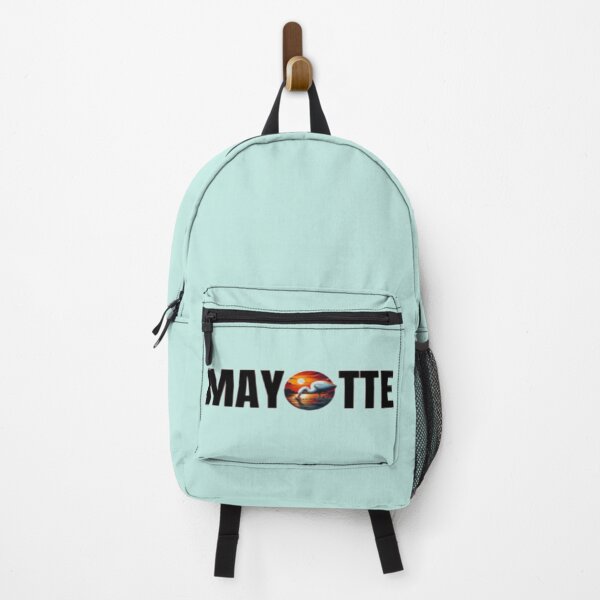 Item preview, Mayotte at sunset designed and sold by FoxinhoSoumaila.