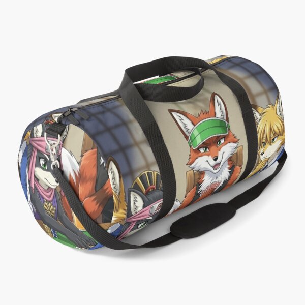 Item preview, Foxy Poker Night designed and sold by FoxVibes.