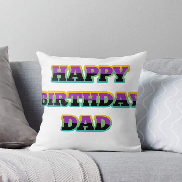 Artikelvorschau, Herzlichen Glückwunsch zum Geburtstag, Papa entworfen und verkauft von MKshoper.