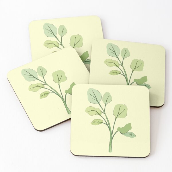 Item preview, Spinach designed and sold by GraphicsClub.
