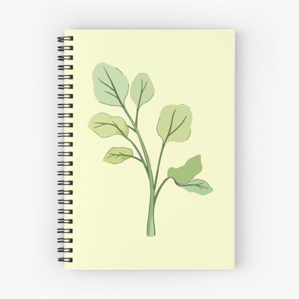 Item preview, Spinach designed and sold by GraphicsClub.