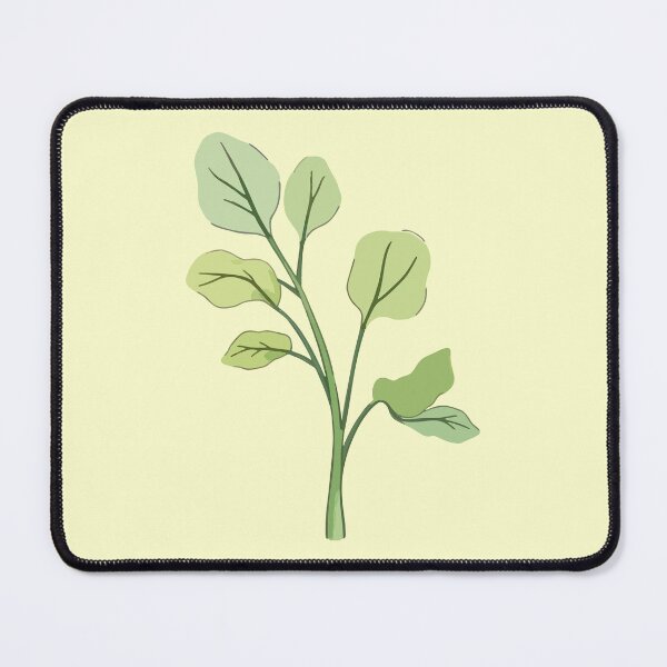 Item preview, Spinach designed and sold by GraphicsClub.
