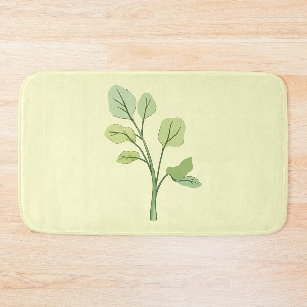 Item preview, Spinach designed and sold by GraphicsClub.