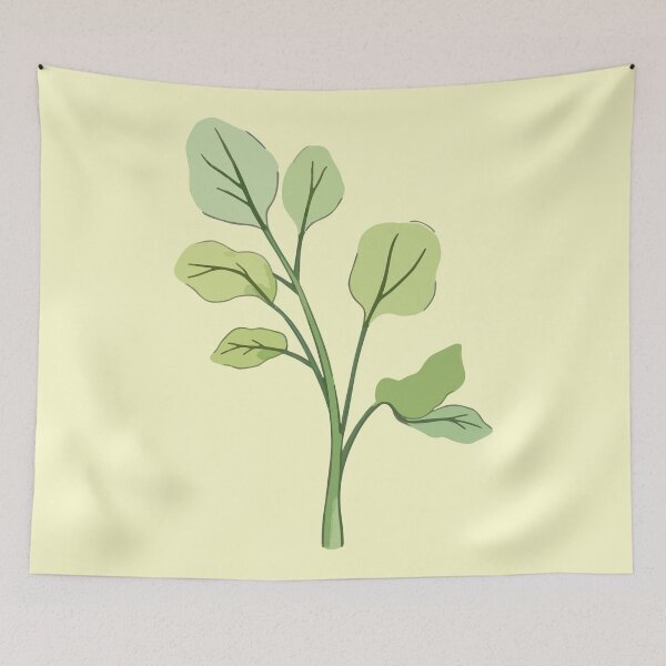 Item preview, Spinach designed and sold by GraphicsClub.