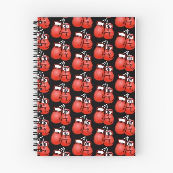 Item preview, Red Boxing Gloves designed and sold by criptart.