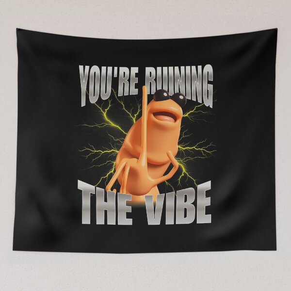 Item preview, By Funny Worm Quote Style Retro Meme Trending designed and sold by CynthiaCrisane.
