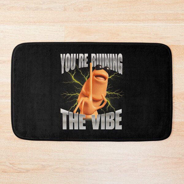 Item preview, By Funny Worm Quote Style Retro Meme Trending designed and sold by CynthiaCrisane.