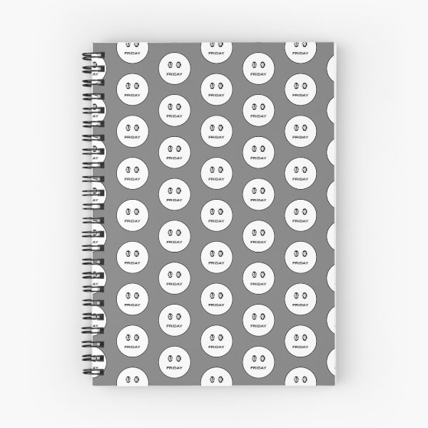 Item preview, Blank Friday designed and sold by Warped Woof.