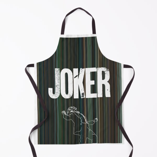 Item preview, Joker (2019) Movie Color Spectrum designed and sold by ndothughes.