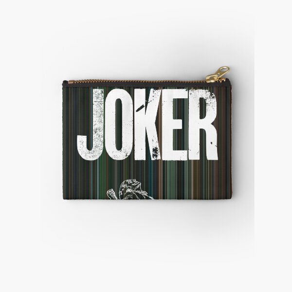 Artikelvorschau, Joker (2019) Filmfarbspektrum entworfen und verkauft von ndothughes.