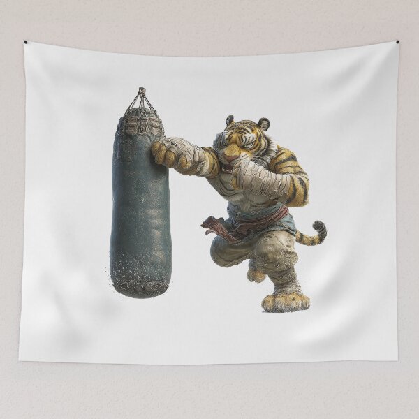 Item preview, Tygre designed and sold by mrchavish.