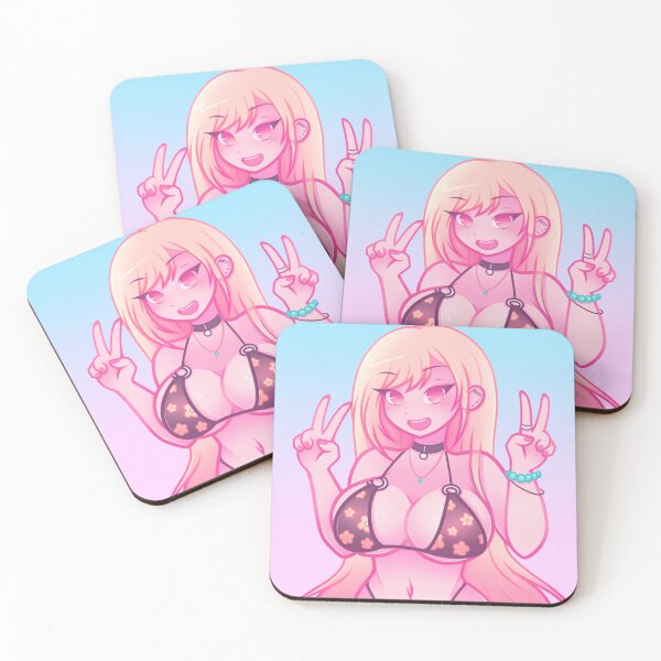 Item preview, Bikini Marin designed and sold by Zharxart.