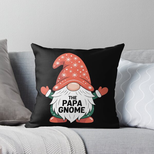 Item preview, Papa Gnome Family Christmas designed and sold by Bandikonsalez.