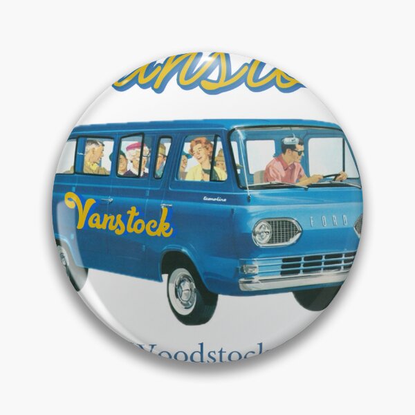 Item preview, Vanstock Van Stock That 70s Show Outline Rope font 3/4 Sleeve just below chest shirt yellow and blue thicker shadow on font designed and sold by cicadaadams.