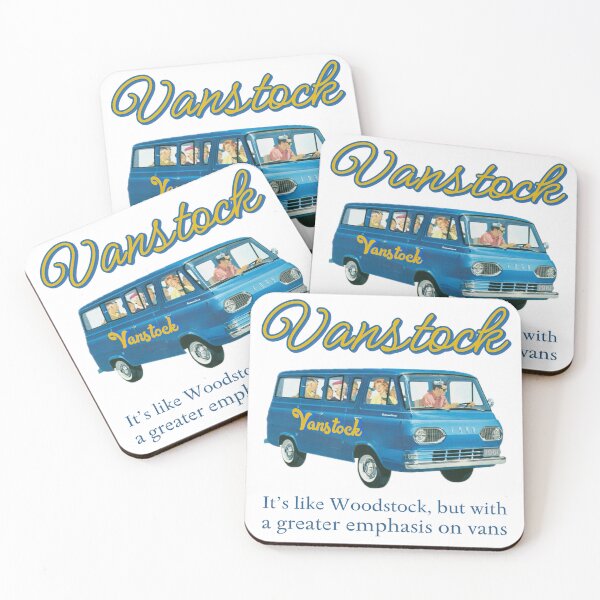 Item preview, Vanstock Van Stock That 70s Show Outline Rope font 3/4 Sleeve just below chest shirt yellow and blue thicker shadow on font designed and sold by cicadaadams.