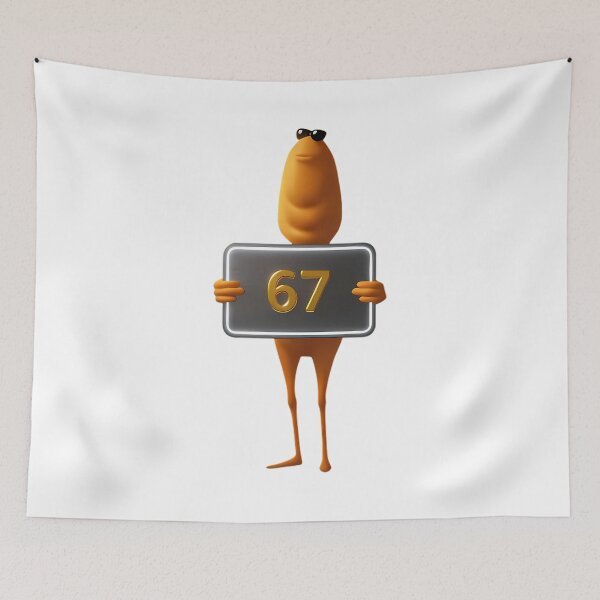 Item preview, Meme By Funny Worm Style Retro Quote Trending designed and sold by CynthiaCrisane.