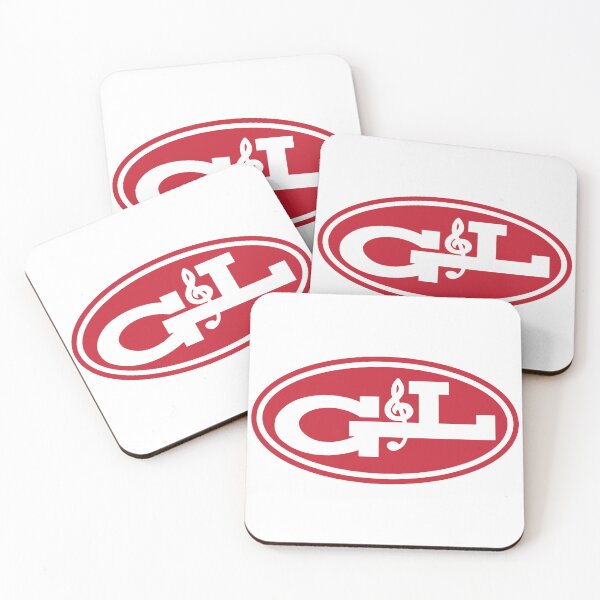 Item preview, G&L designed and sold by DOS Games.