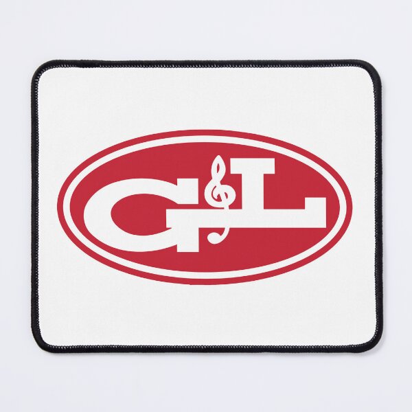 Item preview, G&L designed and sold by DOS Games.