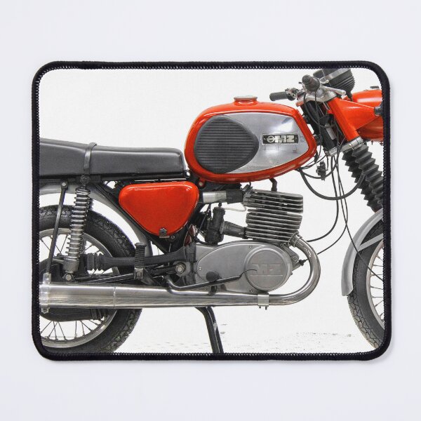 Item preview, A RED MZ designed and sold by JohnLowerson.