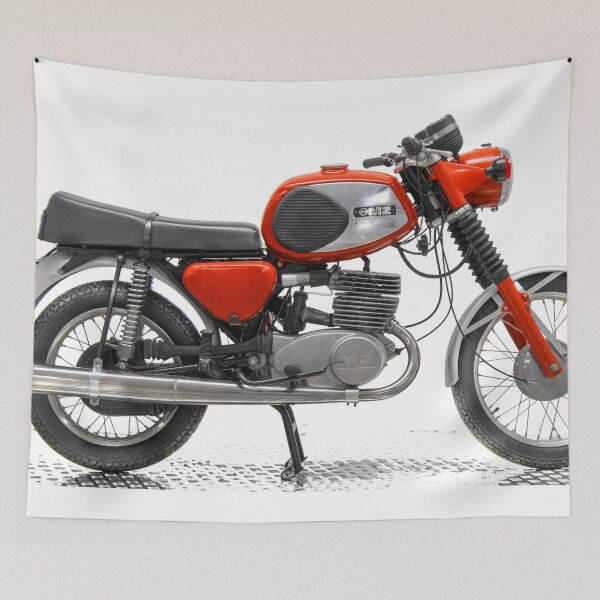 Item preview, A RED MZ designed and sold by JohnLowerson.